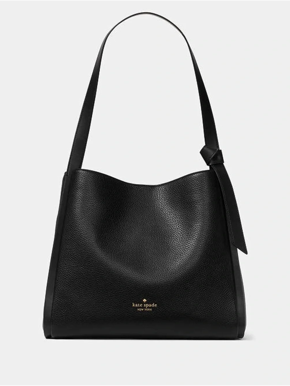 Kate Spade Knott Colorblocked Large Shoulder Bag